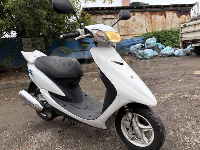 Yamaha Jog ZR. 50. ., ,   