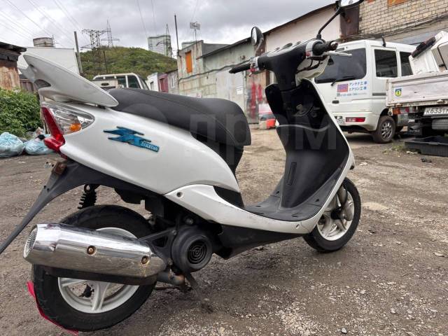 Yamaha Jog ZR. 50. ., ,   