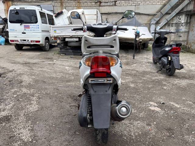 Yamaha Jog ZR. 50. ., ,   