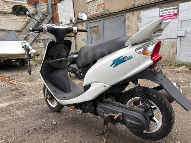 Yamaha Jog ZR. 50. ., ,   