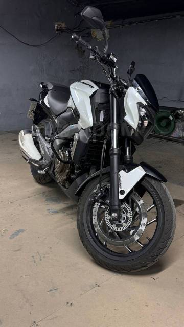 Bajaj Dominar. 400. ., , ,   