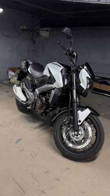 Bajaj Dominar. 400. ., , ,   