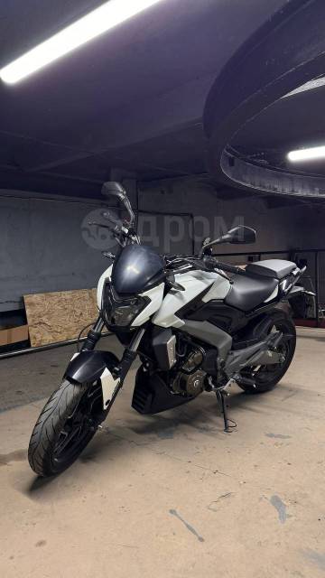 Bajaj Dominar. 400. ., , ,   