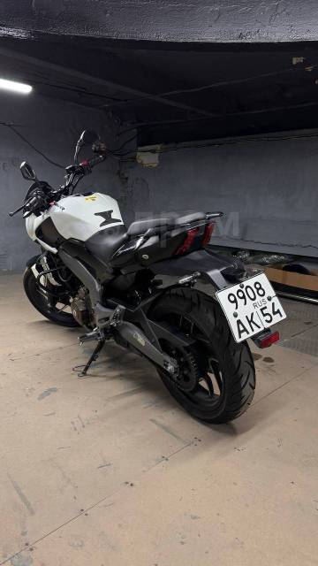 Bajaj Dominar. 400. ., , ,   