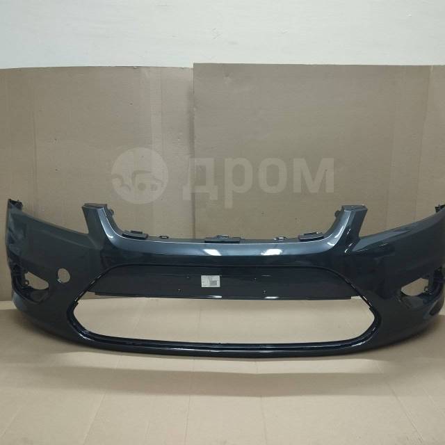   Ford Focus 2  2008-2011  (Sea Grey 6DY)