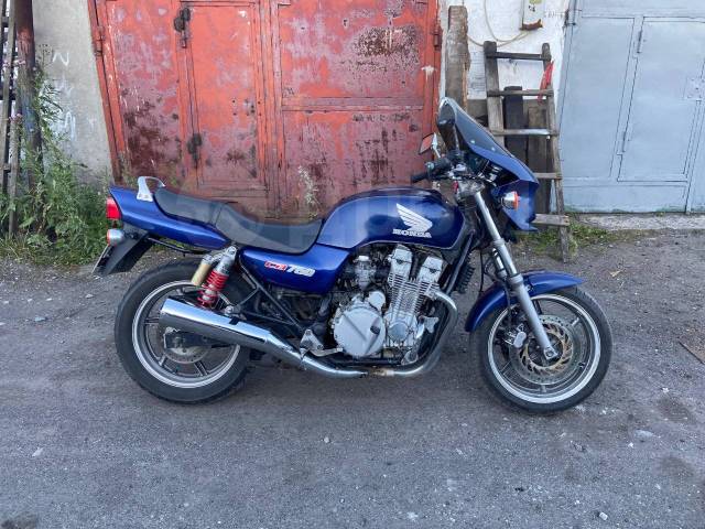 Honda CB 750. 750. ., , ,   