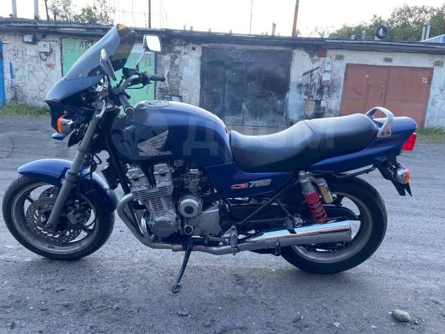 Honda CB 750. 750. ., , ,   