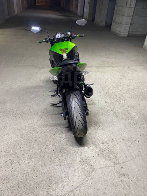 Kawasaki Z 750. 750. ., , ,   