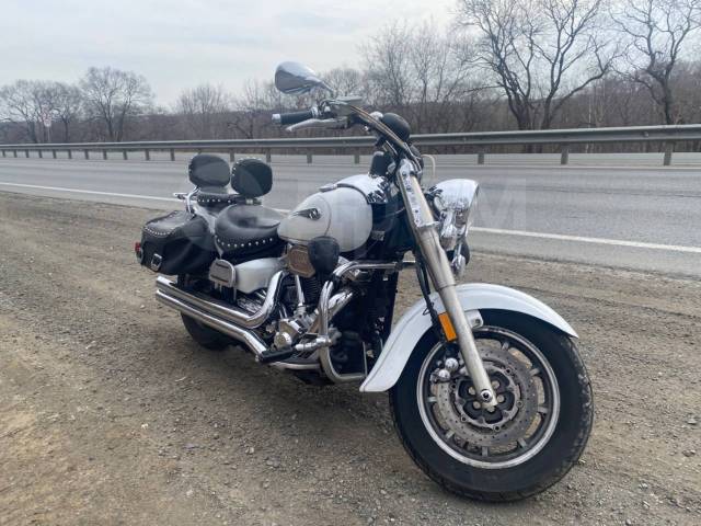 Yamaha Roadstar 1700. 1 700. ., , ,   