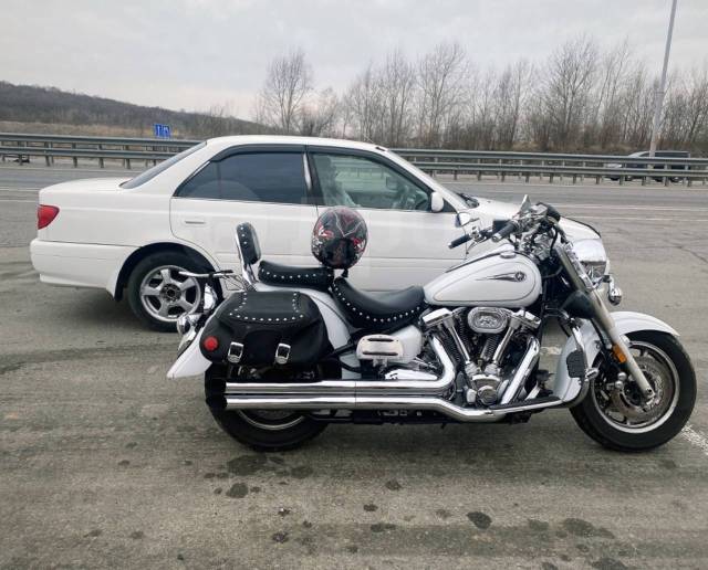 Yamaha Roadstar 1700. 1 700. ., , ,   