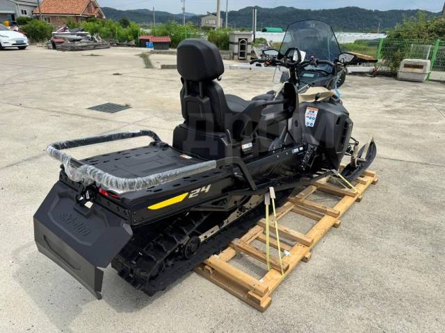 BRP Ski-Doo Expedition LE. ,  ,  .     