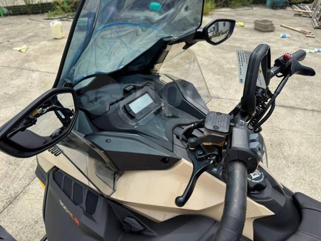 BRP Ski-Doo Expedition LE. ,  ,  .     