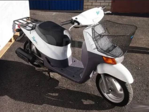 Honda Topic AF-38. 50. ., , ,   