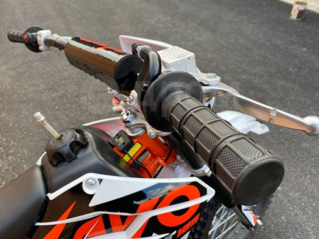 Kayo Basic TT125. 125. ., ,  ,   