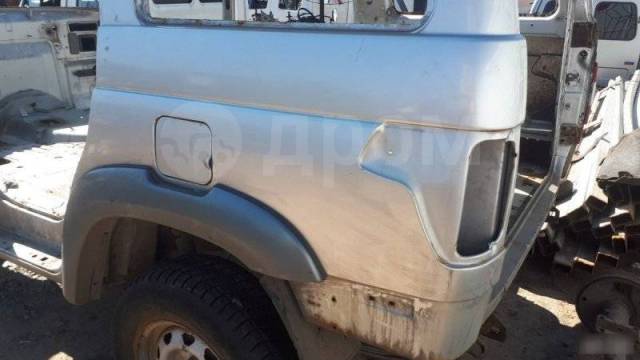 Купить Крыло Уаз Патриот 3163, заднее левое в Нижнем Новгороде ...