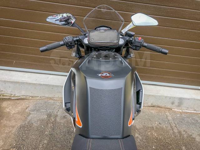 KTM RC 390