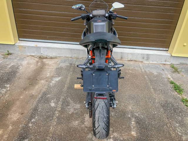 KTM RC 390