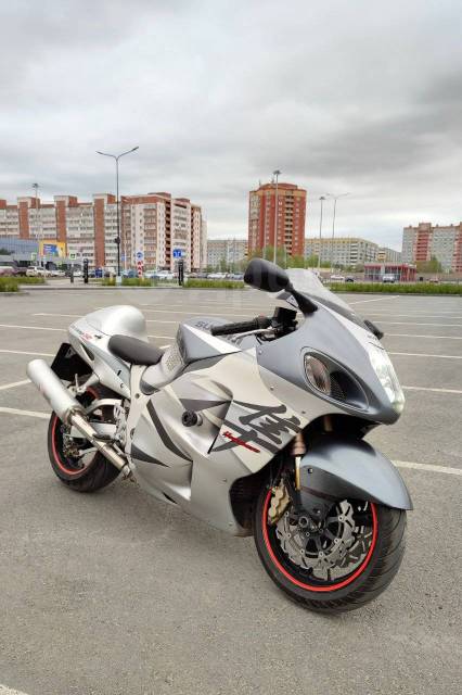 Suzuki GSX 1300R Hayabusa. 1 300. ., , ,   