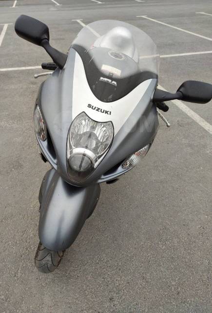 Suzuki GSX 1300R Hayabusa. 1 300. ., , ,   