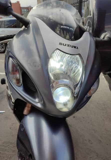 Suzuki GSX 1300R Hayabusa. 1 300. ., , ,   