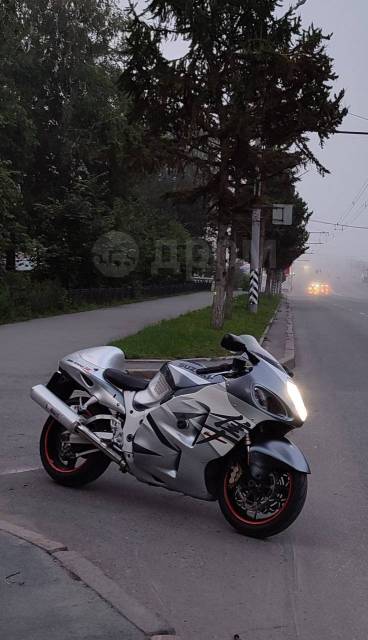 Suzuki GSX 1300R Hayabusa. 1 300. ., , ,   