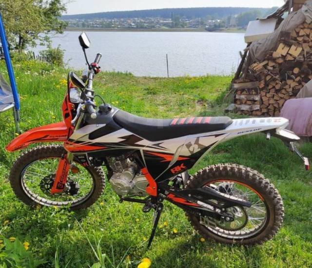 Racer Ranger. 250. ., , ,   