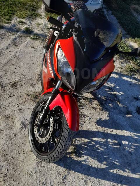 Falcon Speedfire 250. 250. ., ,  ,   