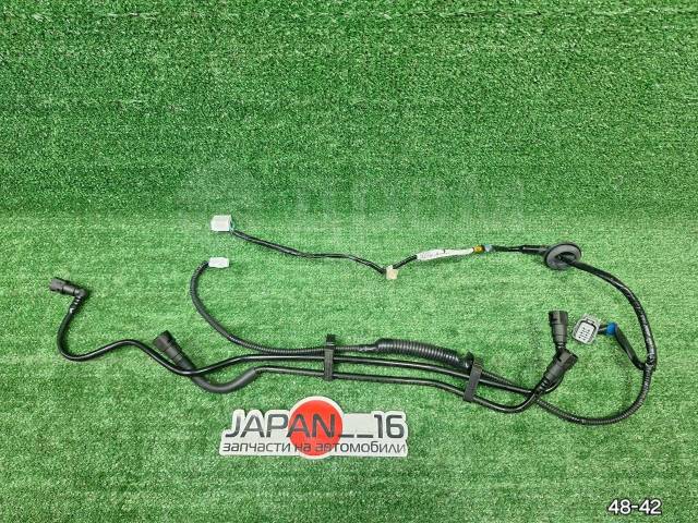 Купить Проводка + трубки бензонасоса Impreza GH в Казани по цене: 2 000 ...