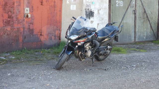 Honda CBF 600. 600. ., , ,   