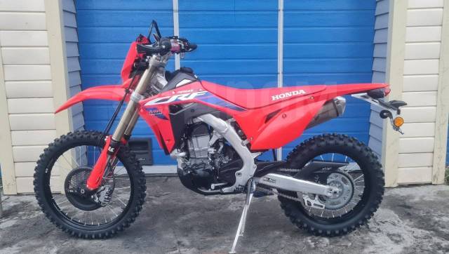 Honda CRF 450RL. 450. ., , ,   