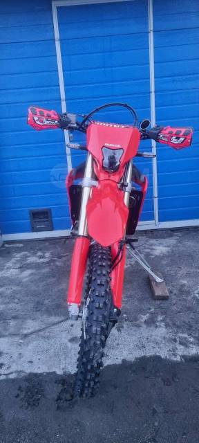 Honda CRF 450RL. 450. ., , ,   