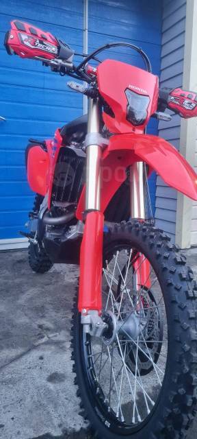 Honda CRF 450RL. 450. ., , ,   