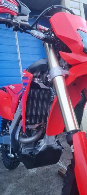 Honda CRF 450RL. 450. ., , ,   