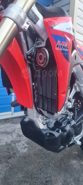 Honda CRF 450RL. 450. ., , ,   