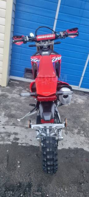 Honda CRF 450RL. 450. ., , ,   