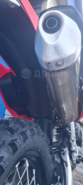 Honda CRF 450RL. 450. ., , ,   