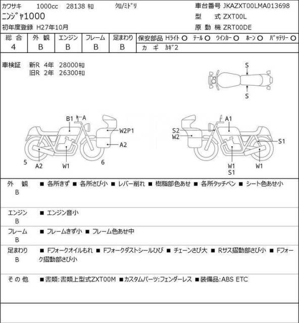 Kawasaki Ninja 1000. 998. ., , ,   