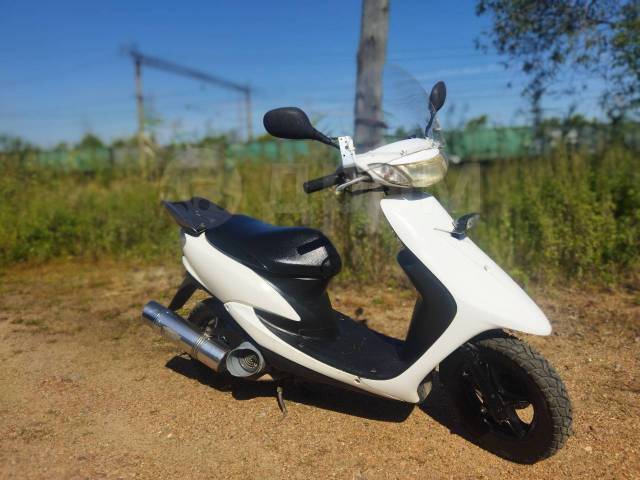 Yamaha Jog ZR. 49. ., ,  ,   