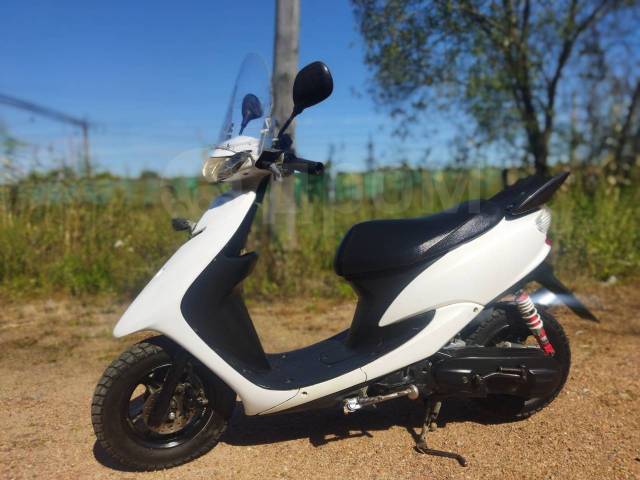 Yamaha Jog ZR. 49. ., ,  ,   