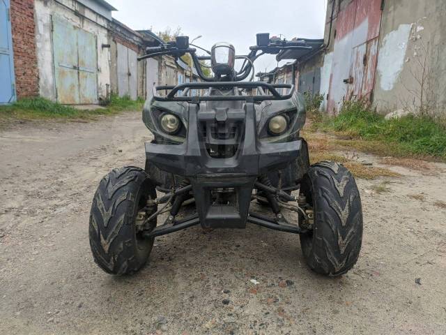 Irbis ATV110U. ,  \,   