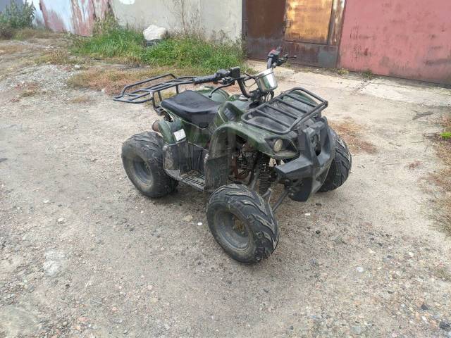 Irbis ATV110U. ,  \,   