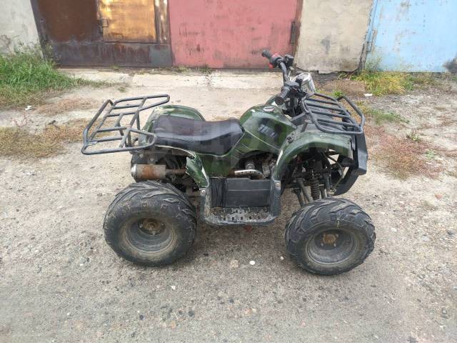 Irbis ATV110U. ,  \,   