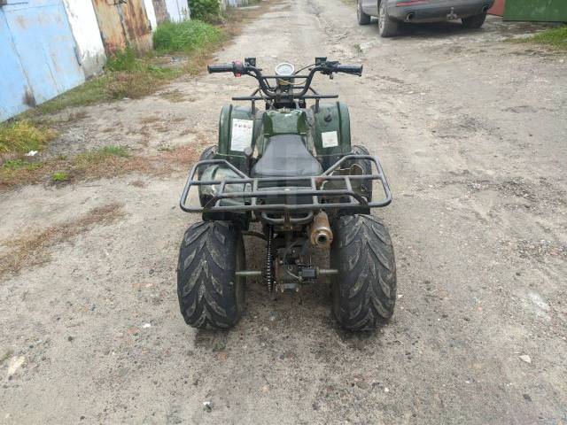 Irbis ATV110U. ,  \,   