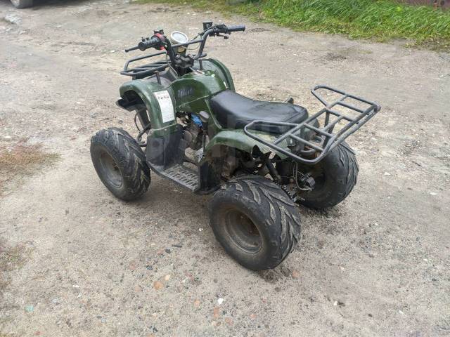 Irbis ATV110U. ,  \,   