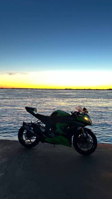 Kawasaki Ninja ZX-6R. 636. ., , ,   