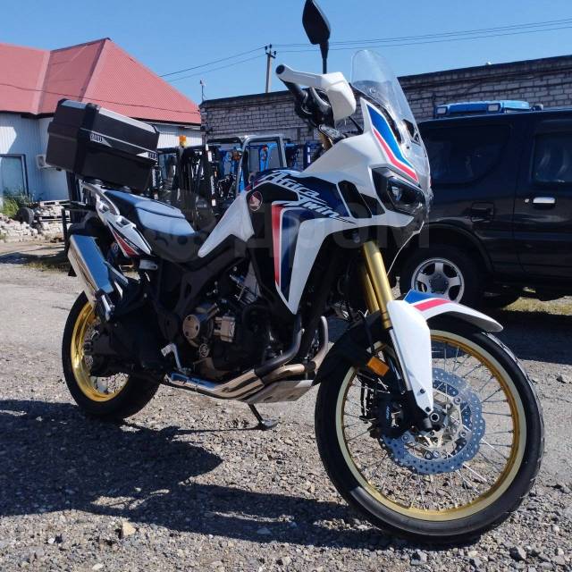 Honda CRF 1000L Africa Twin. 1 000. ., , ,   