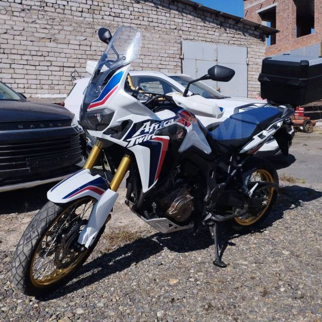 Honda CRF 1000L Africa Twin. 1 000. ., , ,   