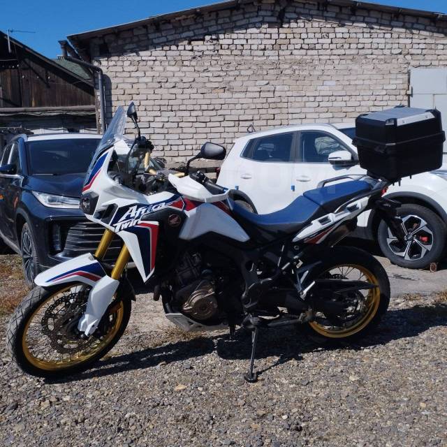 Honda CRF 1000L Africa Twin. 1 000. ., , ,   