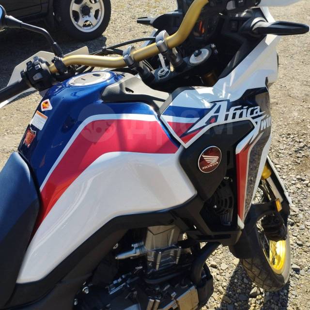 Honda CRF 1000L Africa Twin. 1 000. ., , ,   