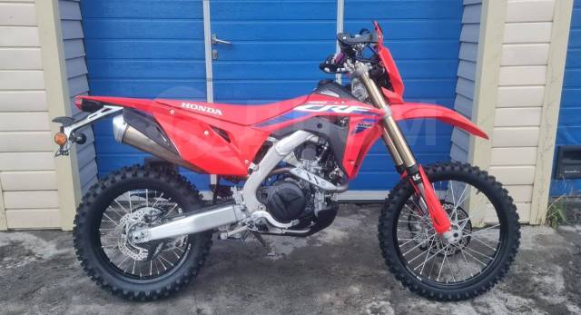 Honda CRF 450RL. 450. ., , ,   